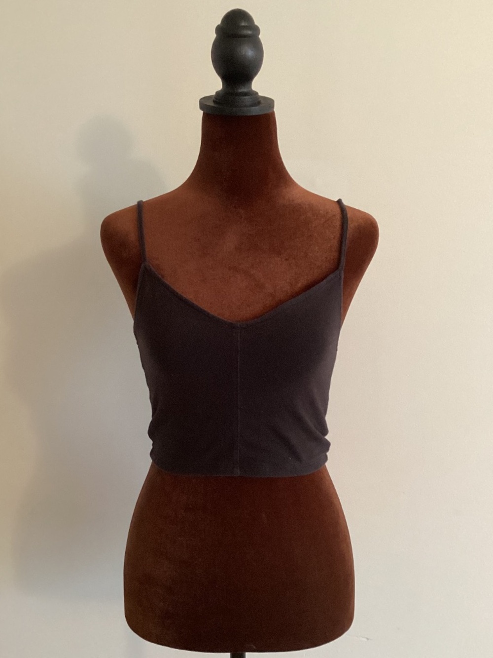 Hollister crop top